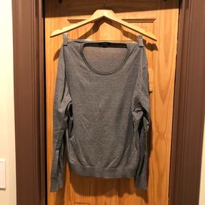Burberry pre-owned Sweater